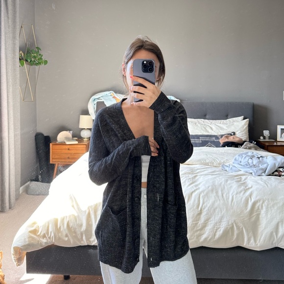 MADEWELL CARDIGAN - Picture 6 of 6